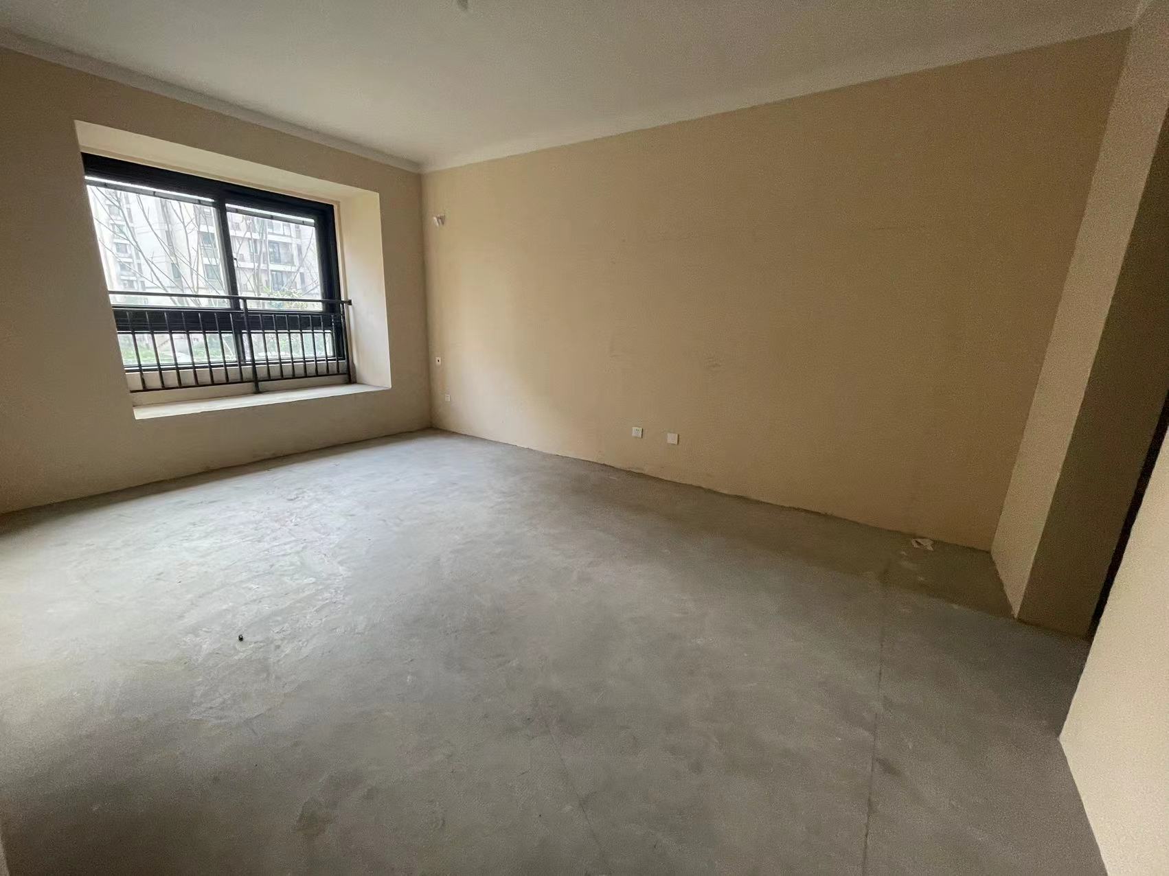 绿地江海图 4室2厅2卫 145.00m&sup2;