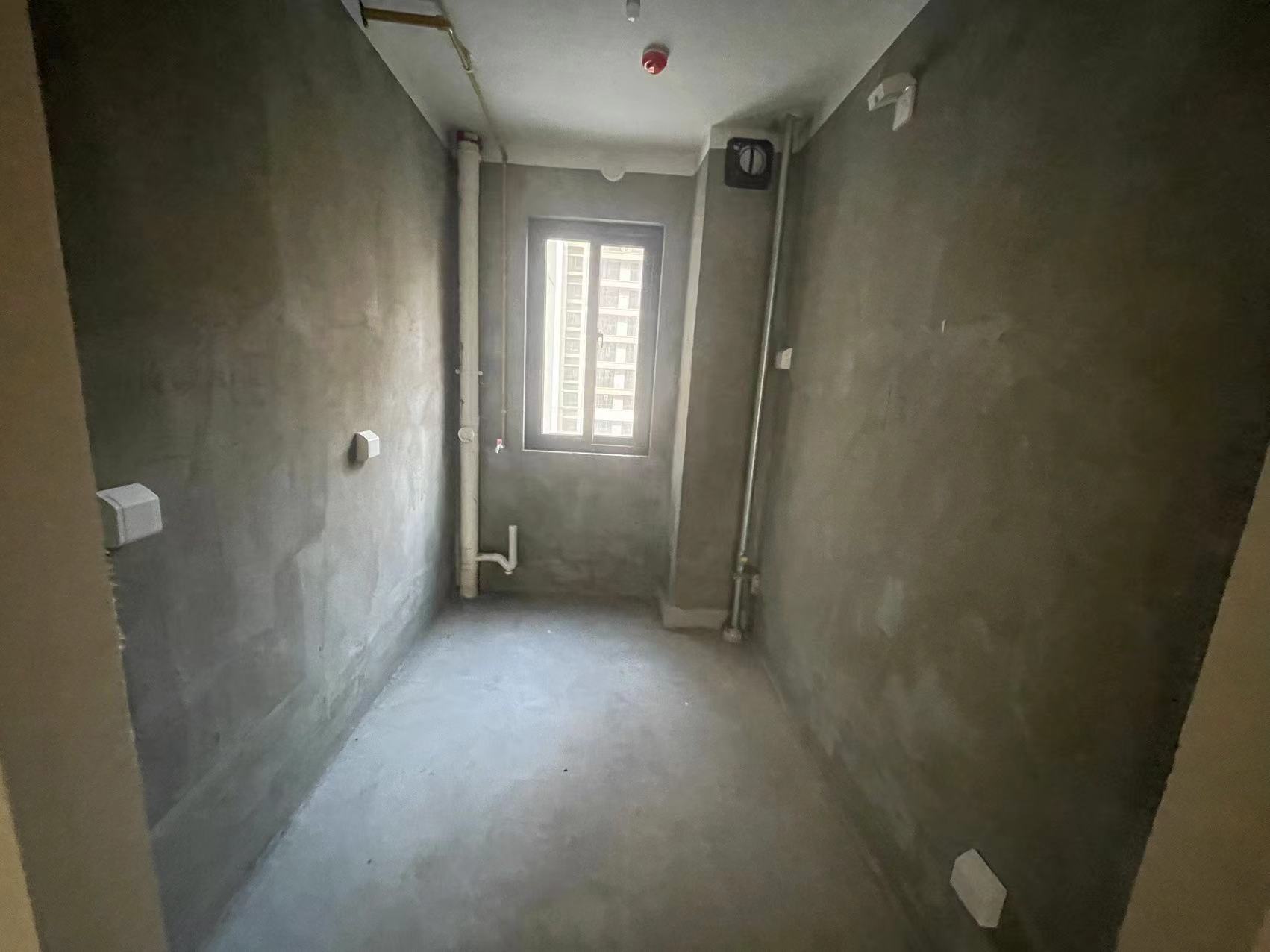 绿地江海图 3室2厅2卫 122m&sup2;