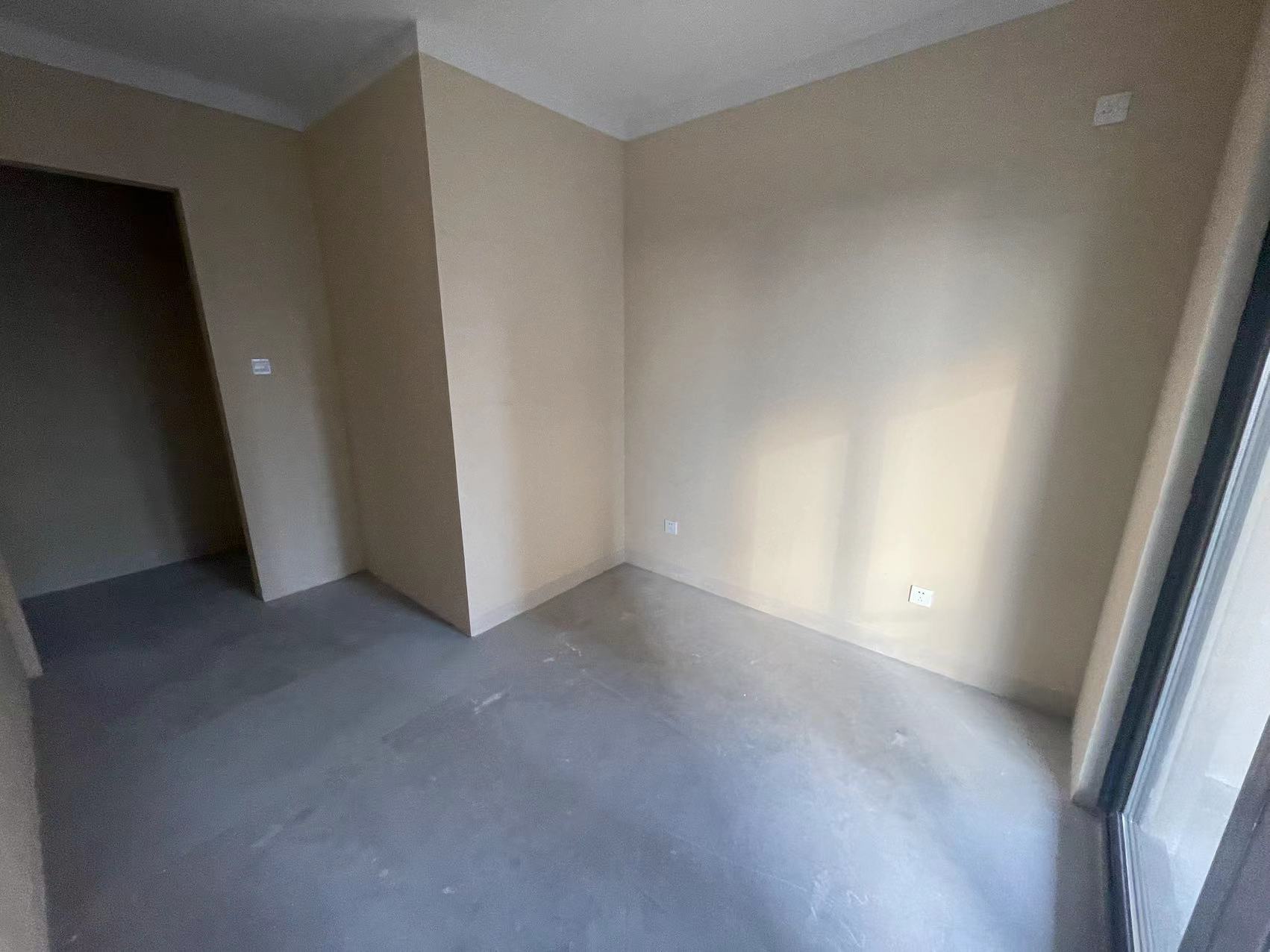 绿地江海图 3室2厅2卫 122m&sup2;