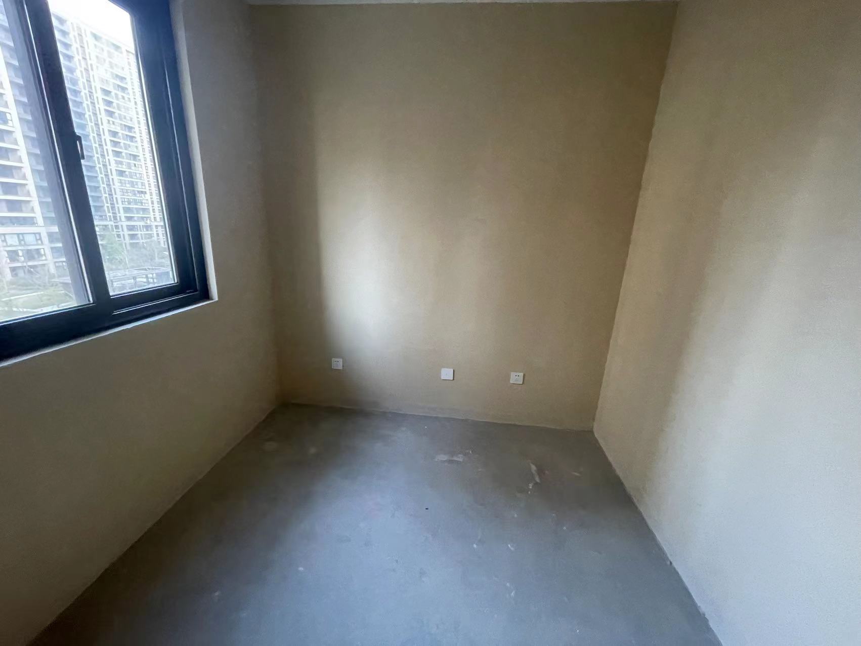 绿地江海图 3室2厅2卫 122m&sup2;