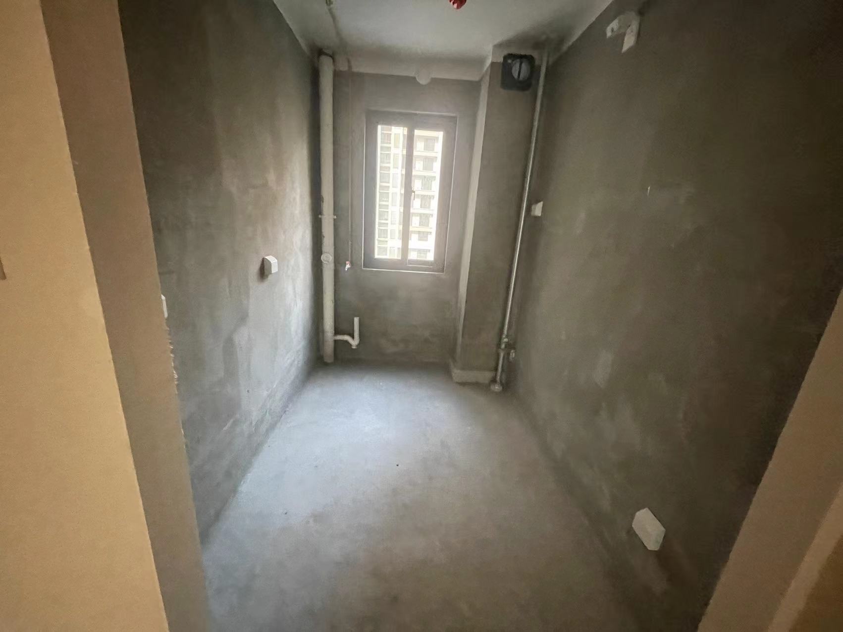 绿地江海图 3室2厅2卫 122m&sup2;