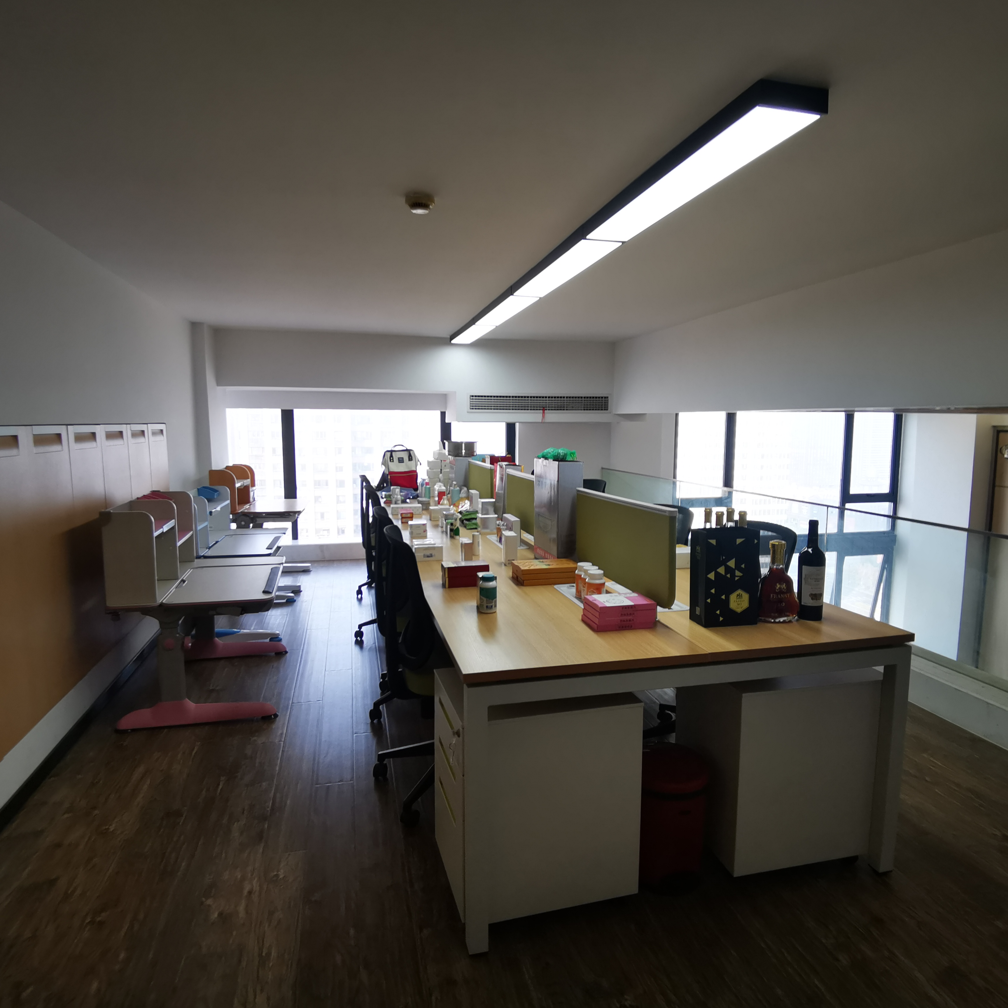星光耀广场 2室2厅1卫 86.44m&sup2;