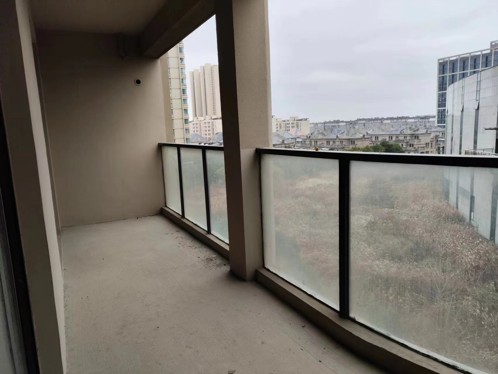 富都豪园 4室2厅2卫 146.7m&sup2;