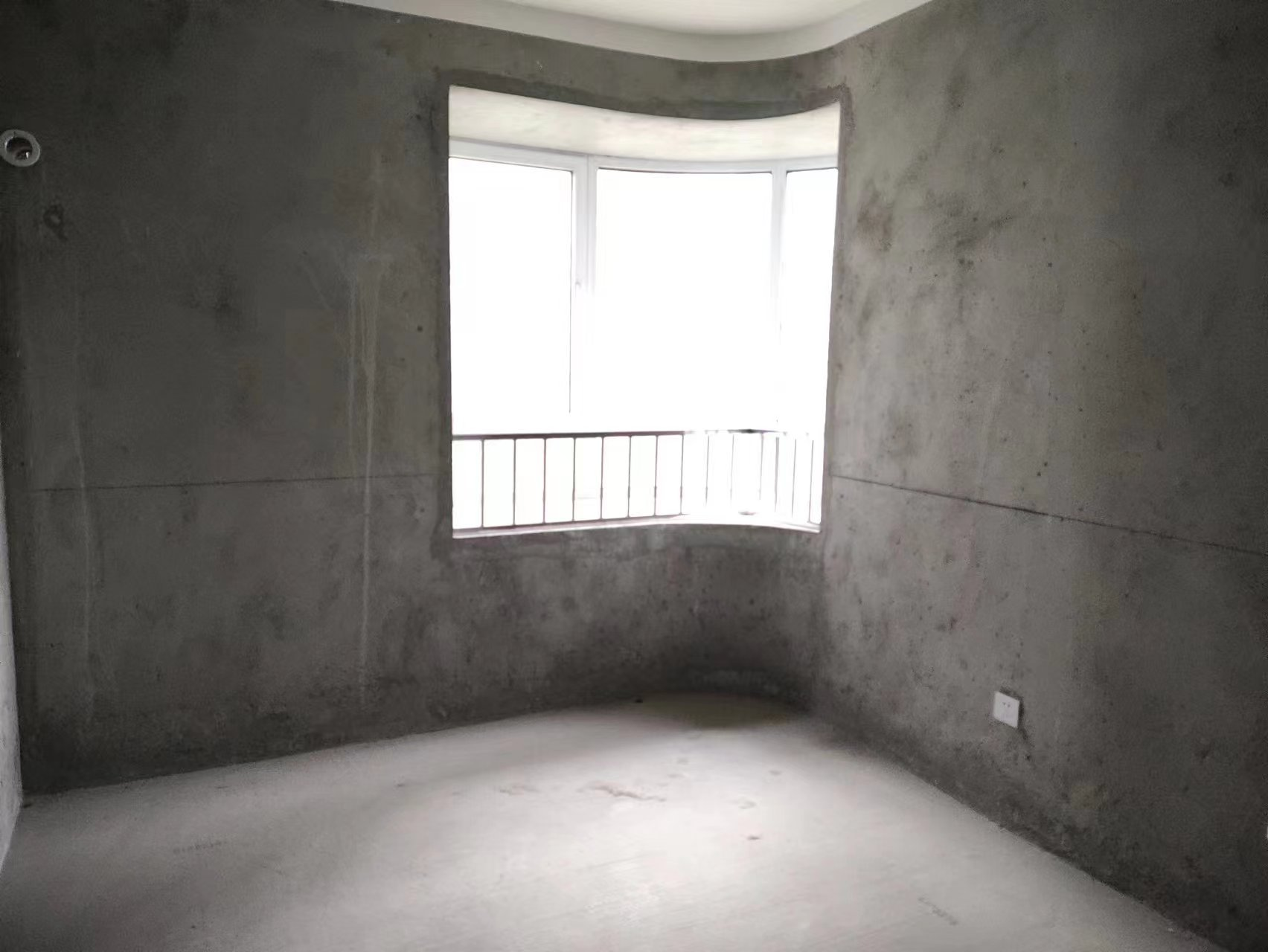 富都豪园 4室2厅2卫 146.7m&sup2;