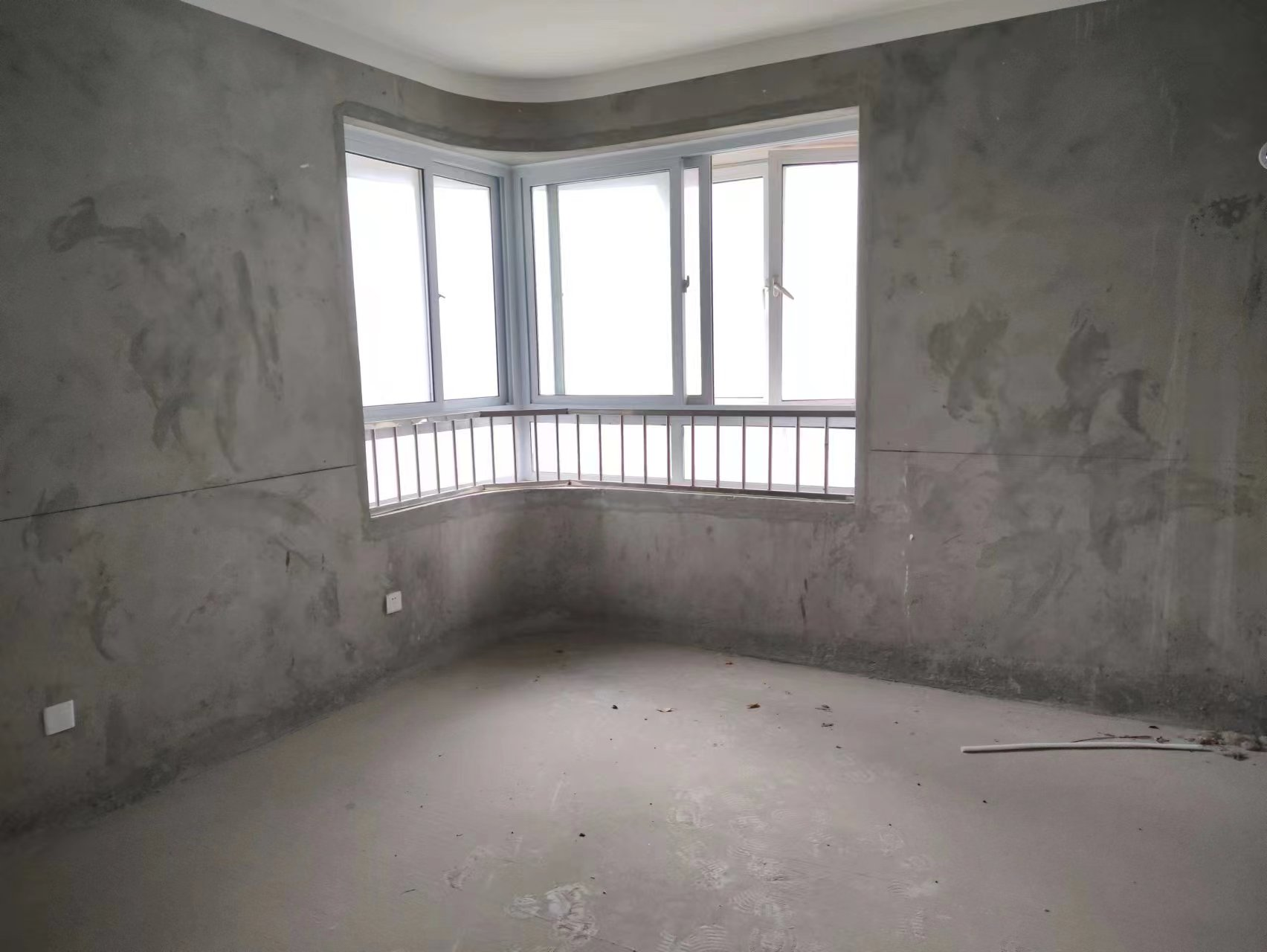 富都豪园 4室2厅2卫 146.7m&sup2;