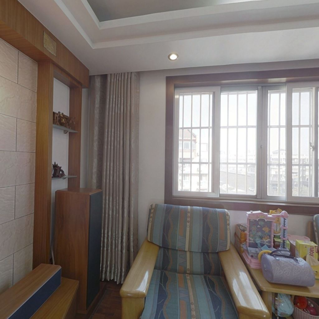 北濠顺遂楼 3室2厅1卫 127.63m&sup2;