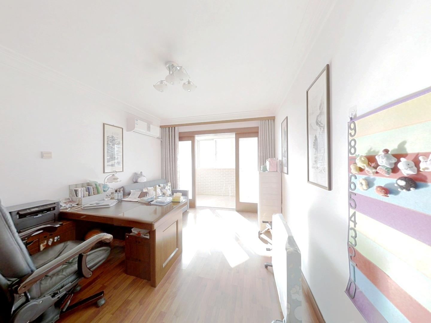 北濠顺遂楼 3室2厅1卫 127.63m&sup2;