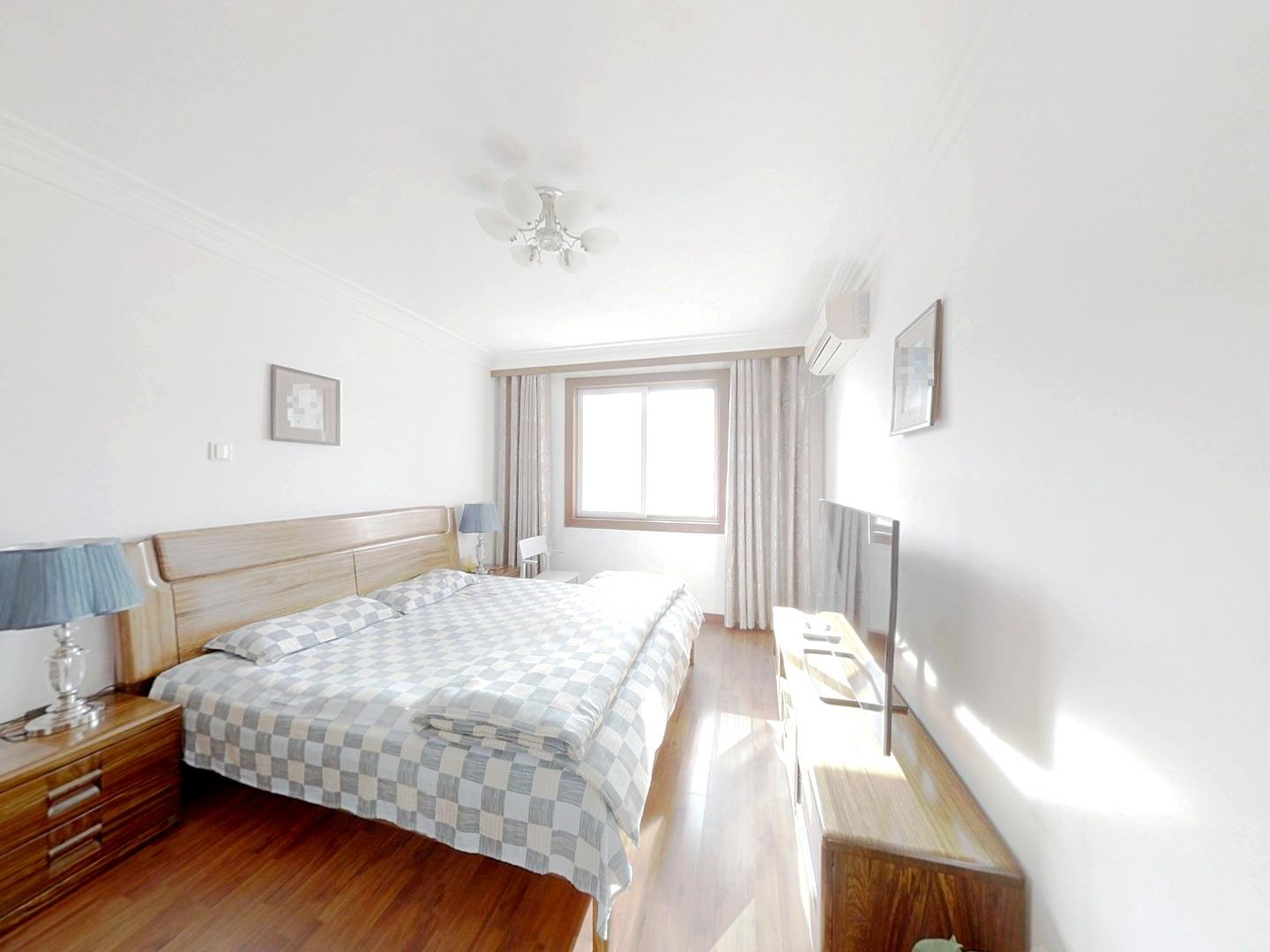 北濠顺遂楼 3室2厅1卫 127.63m&sup2;