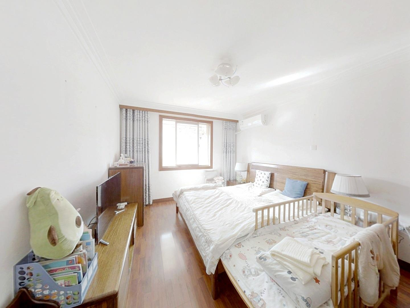 北濠顺遂楼 3室2厅1卫 127.63m&sup2;