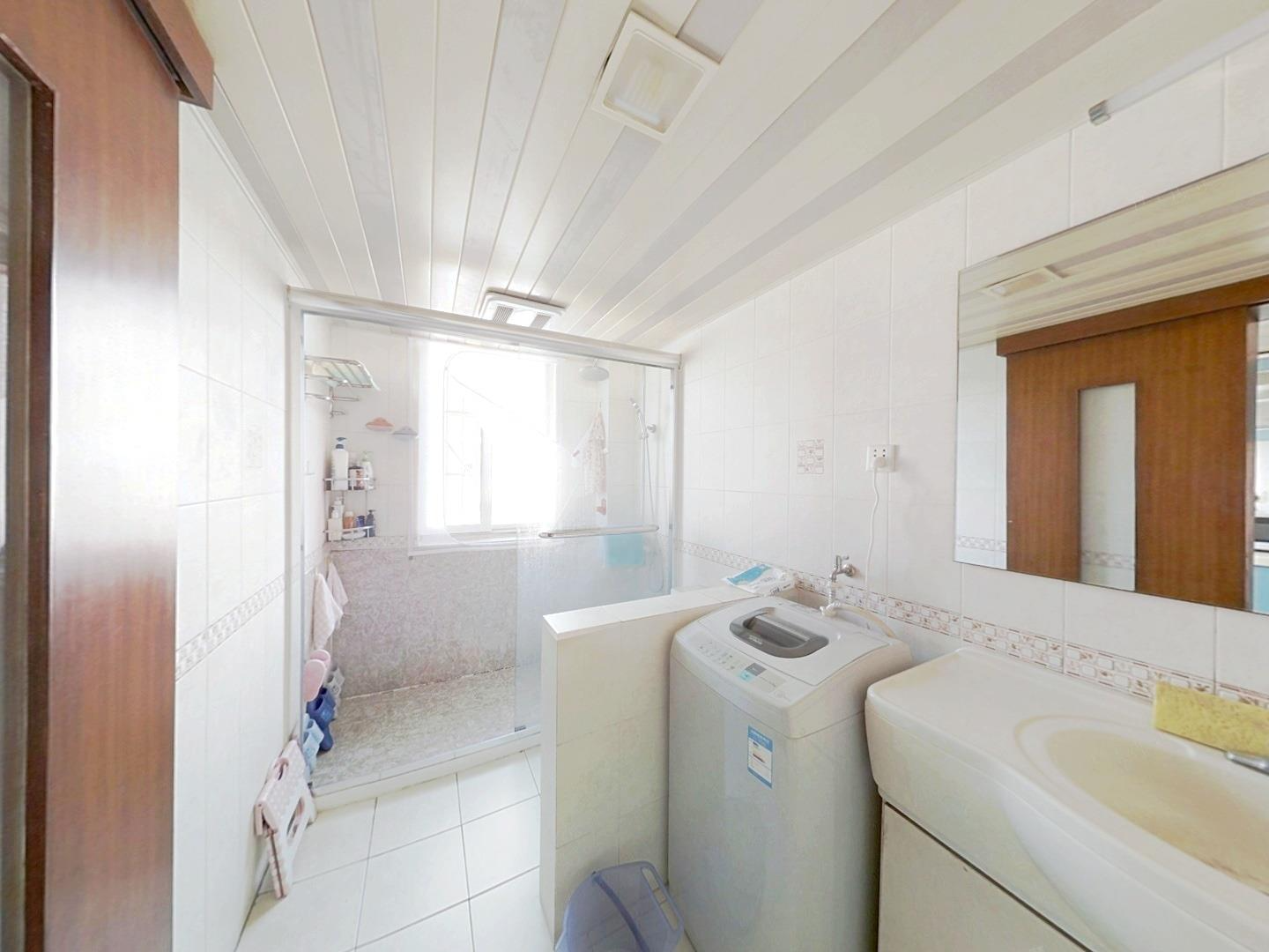 北濠顺遂楼 3室2厅1卫 127.63m&sup2;