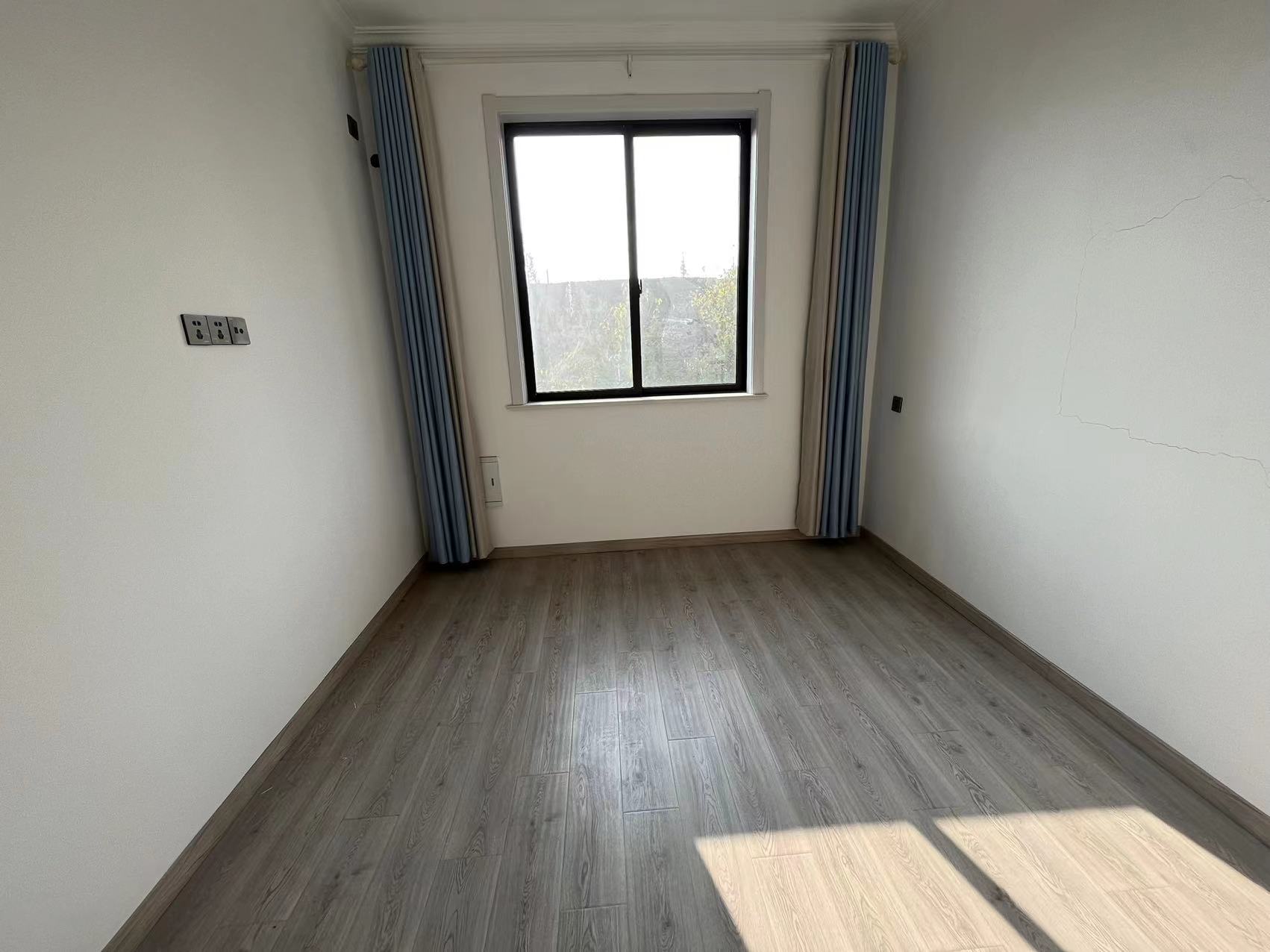 地区机关宿舍 1室1厅1卫 45.67m&sup2;