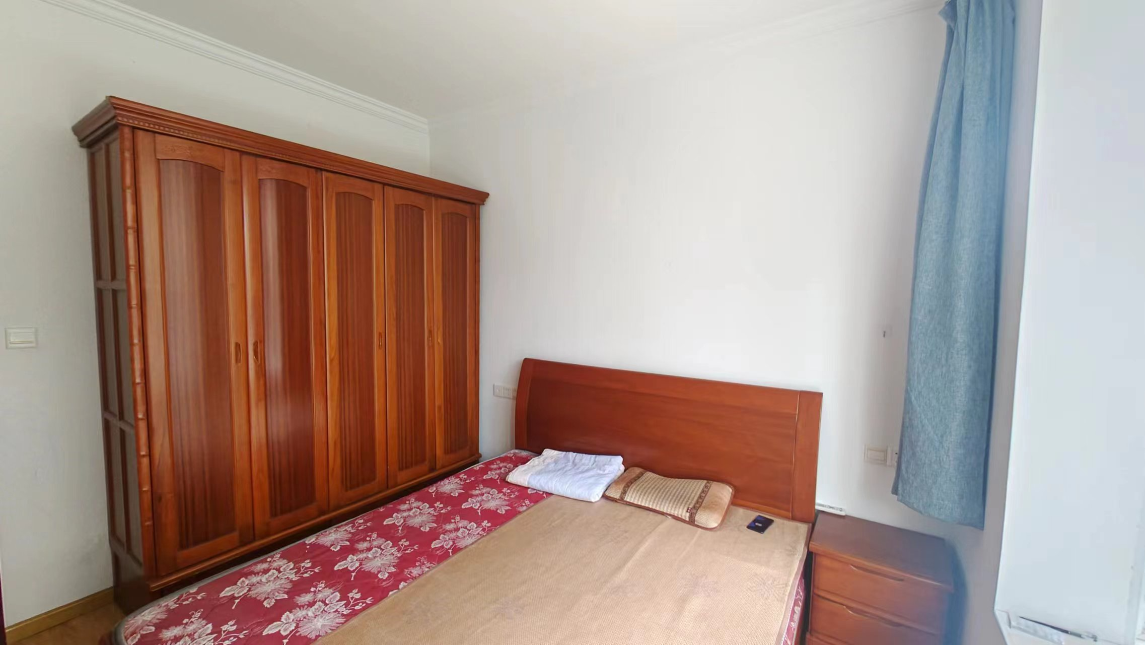 天晖苑 2室2厅1卫 79m&sup2;