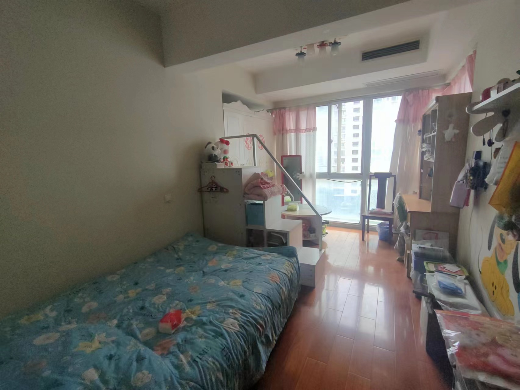 中南世纪城北区 3室2厅2卫 152.13m&sup2;