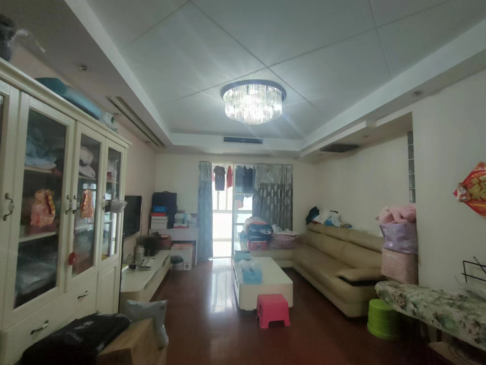 中南世纪城北区 3室2厅2卫 152.13m&sup2;