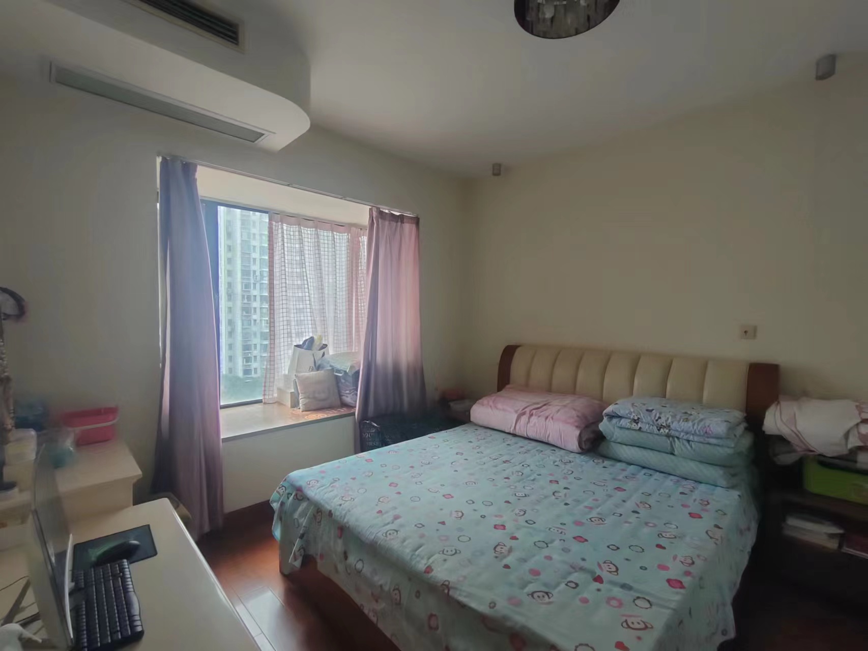 中南世纪城北区 3室2厅2卫 152.13m&sup2;