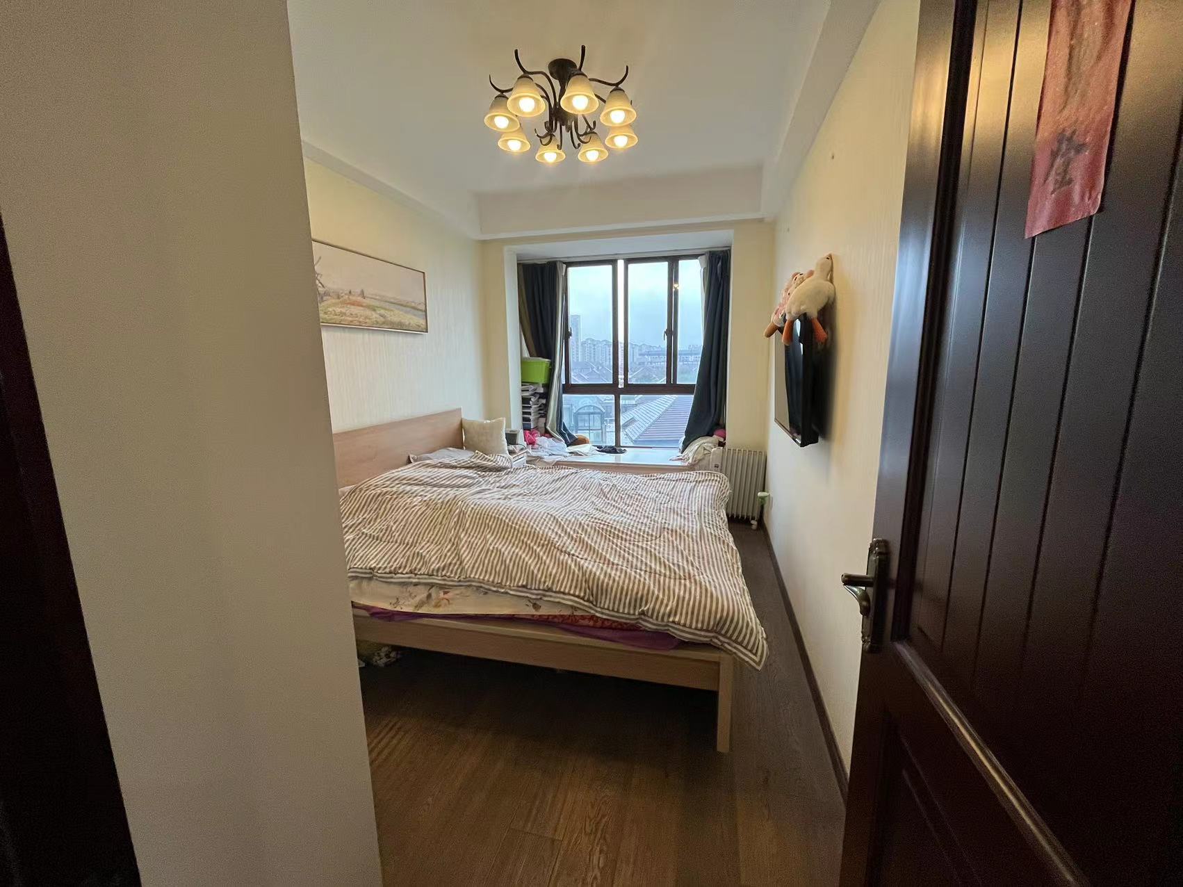 山景水岸 2室2厅1卫 97.00m&sup2;