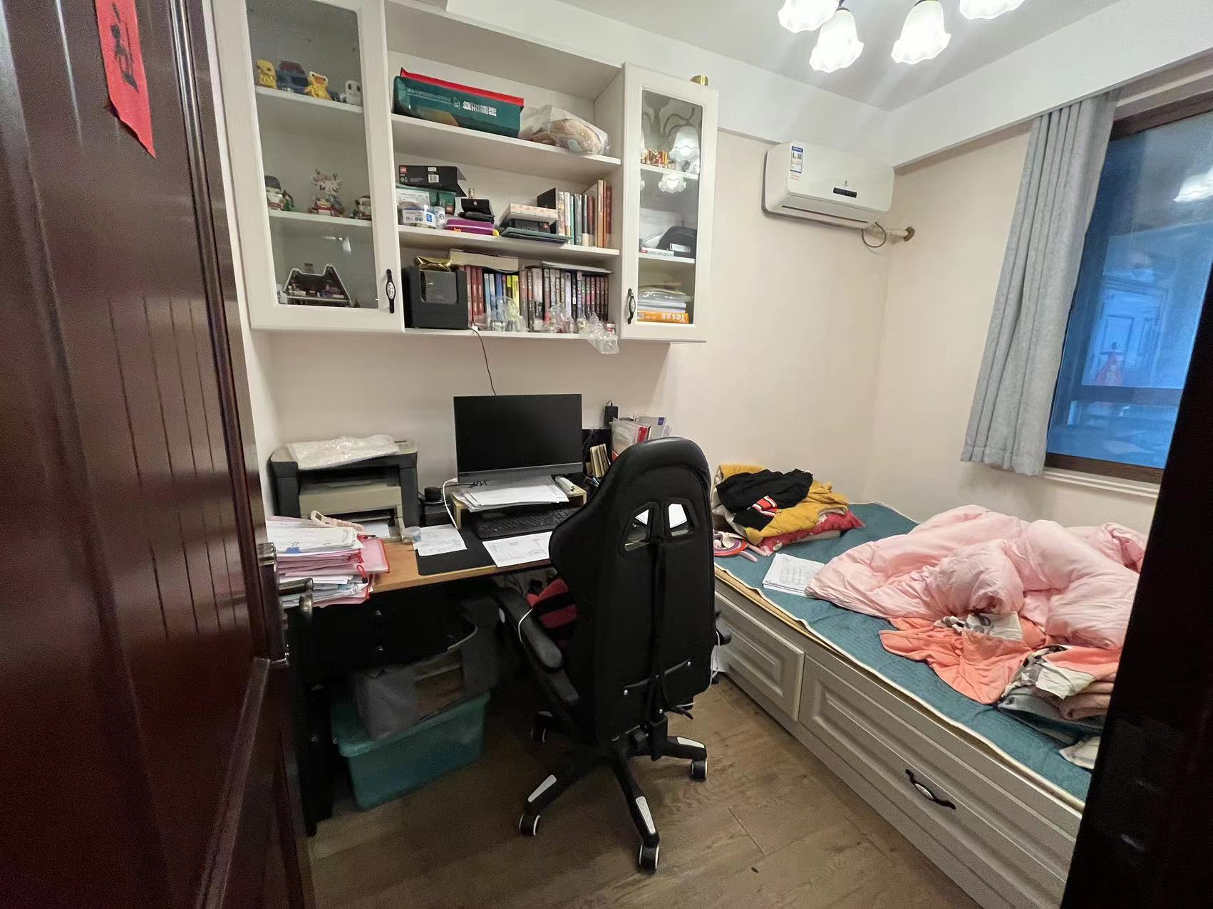 山景水岸 2室2厅1卫 97.00m&sup2;
