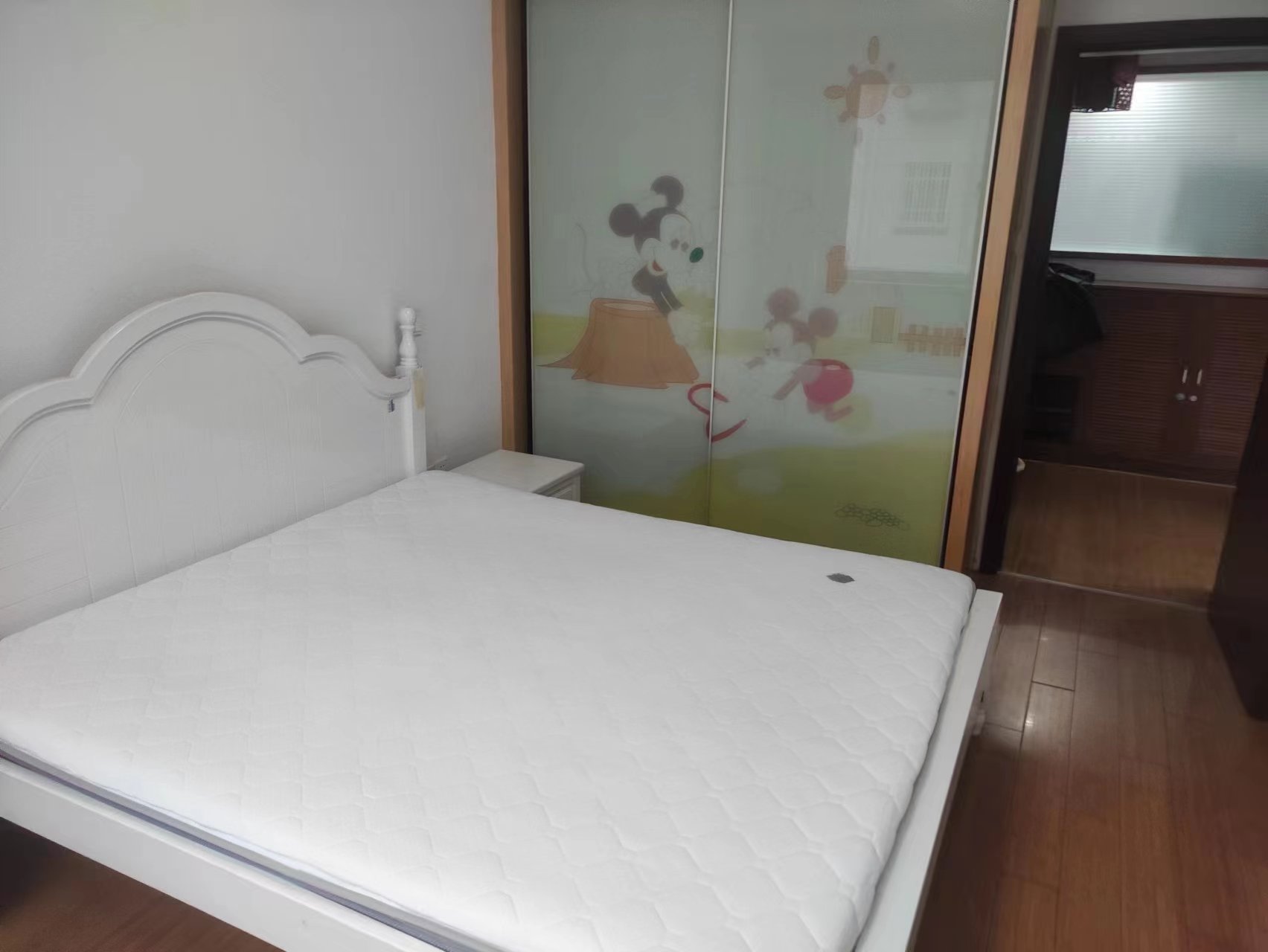 银花苑 3室2厅2卫 108m&sup2;
