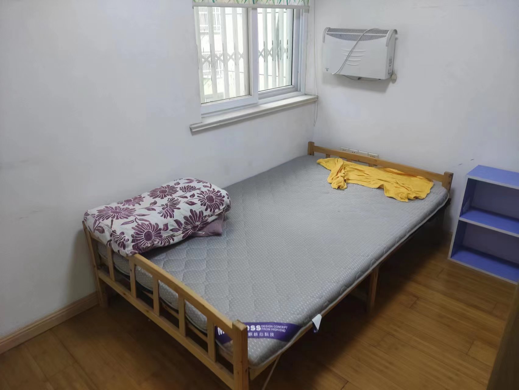 银花苑 3室2厅2卫 108m&sup2;