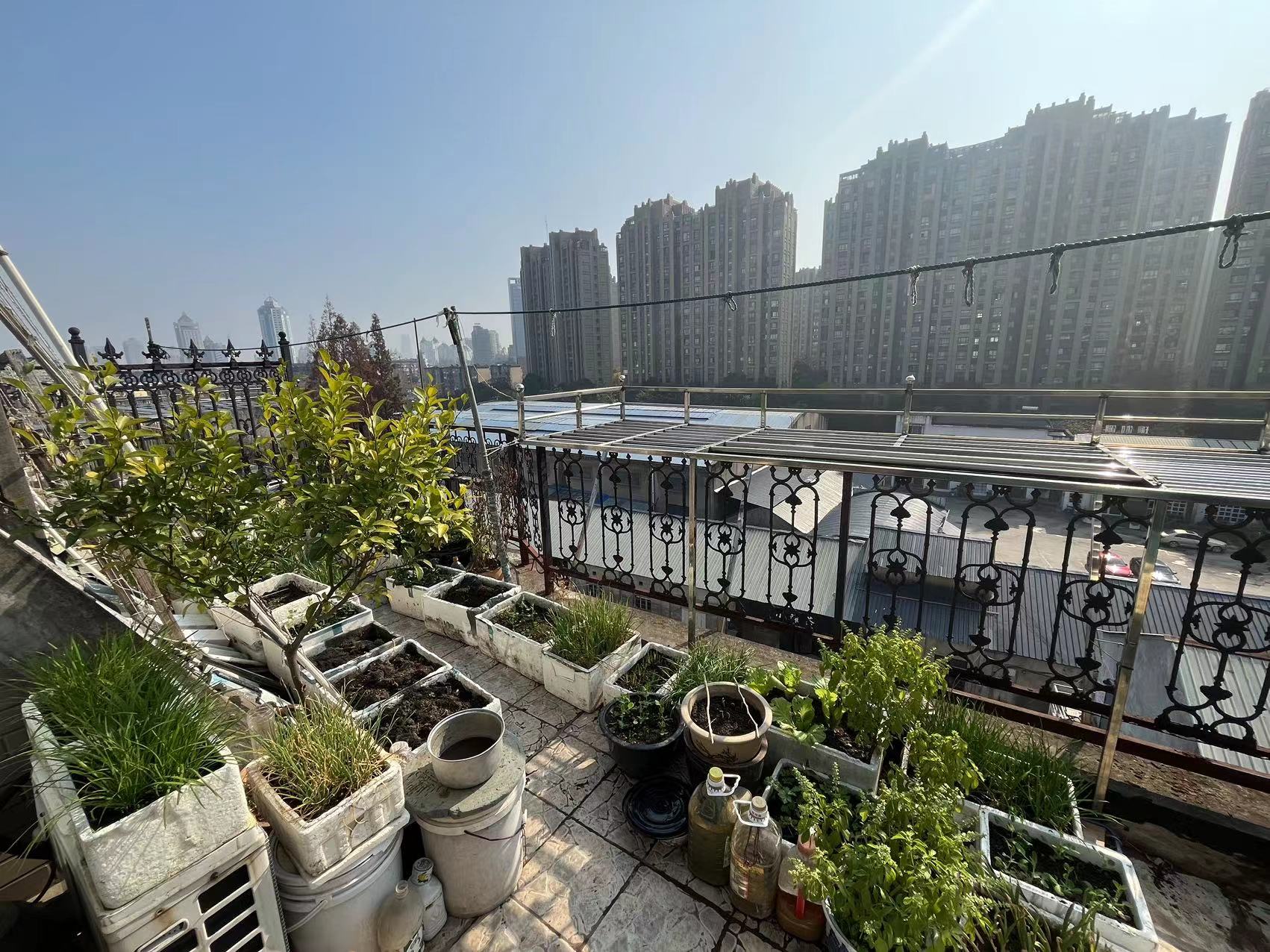凯旋花园 3室2厅2卫 113.09m&sup2;