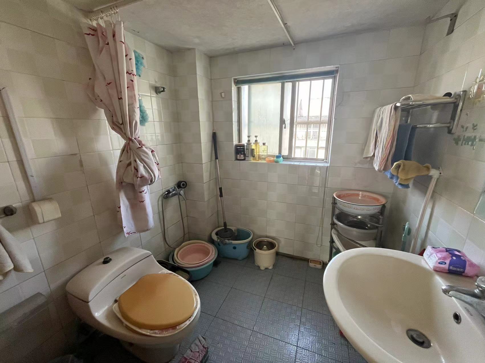 凯旋花园 3室2厅2卫 113.09m&sup2;