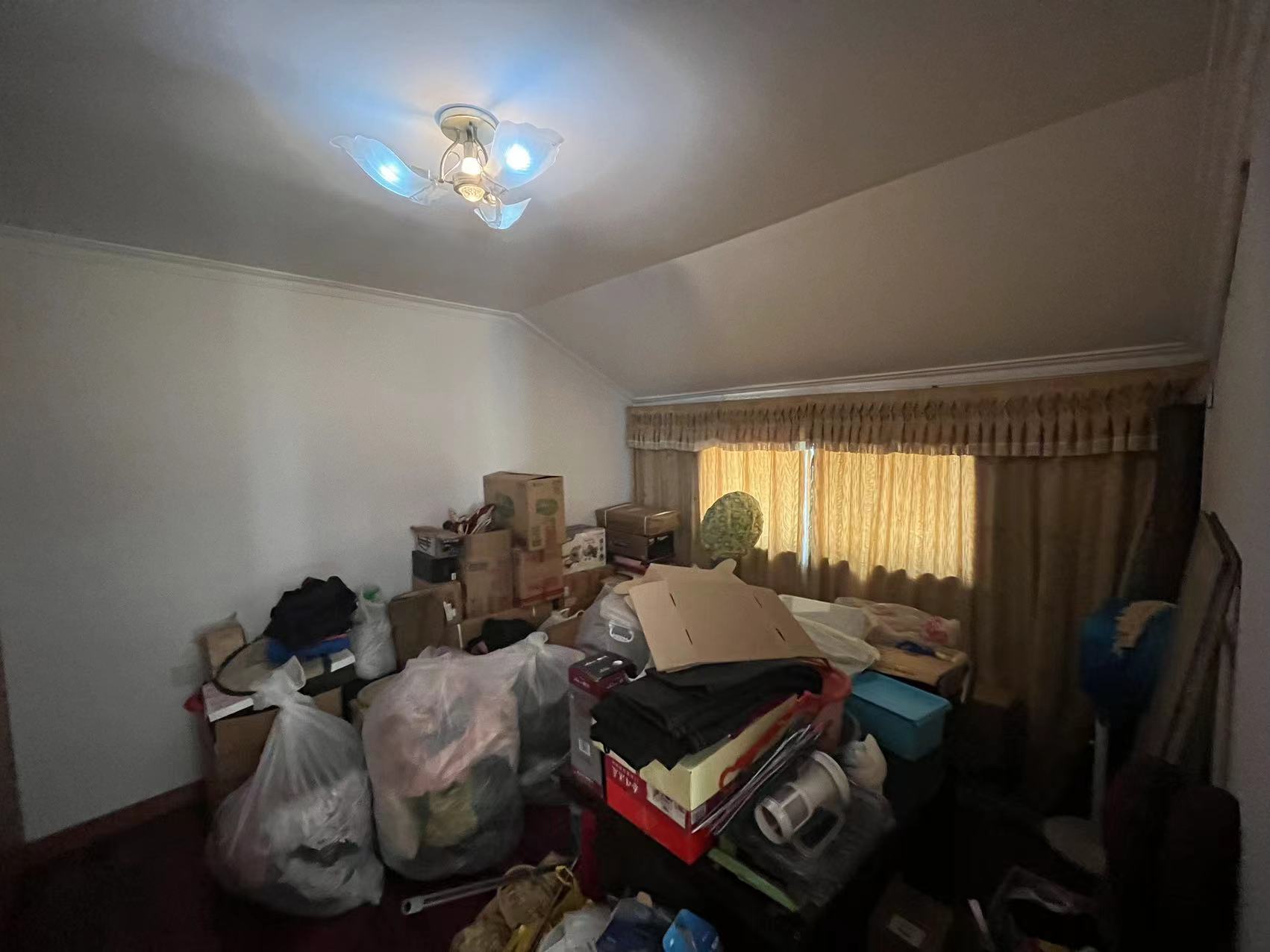 凯旋花园 3室2厅2卫 113.09m&sup2;