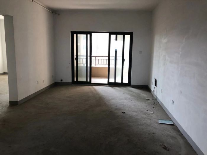 南辰濠郡 2室1厅1卫 88.6m²
