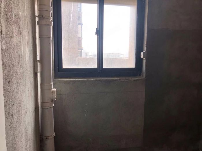 南辰濠郡 2室1厅1卫 88.6m&sup2;