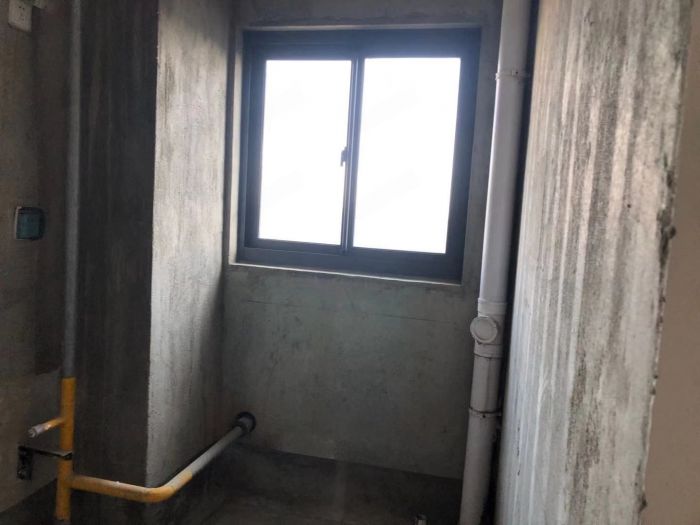 南辰濠郡 2室1厅1卫 88.6m&sup2;