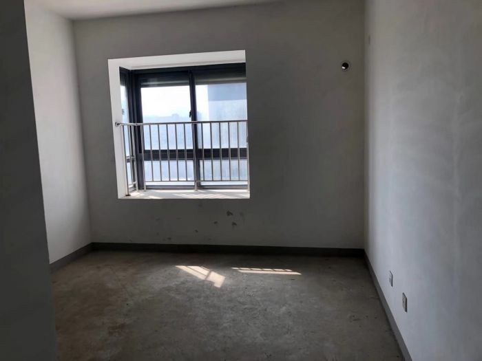 南辰濠郡 2室1厅1卫 88.6m&sup2;