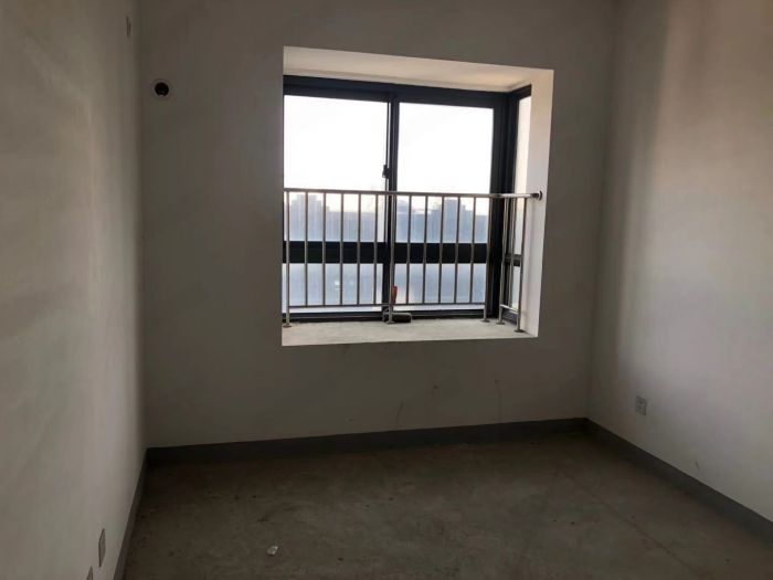 南辰濠郡 2室1厅1卫 88.6m&sup2;