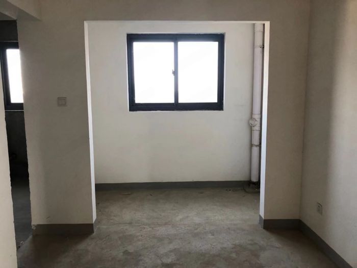 南辰濠郡 2室1厅1卫 88.6m&sup2;
