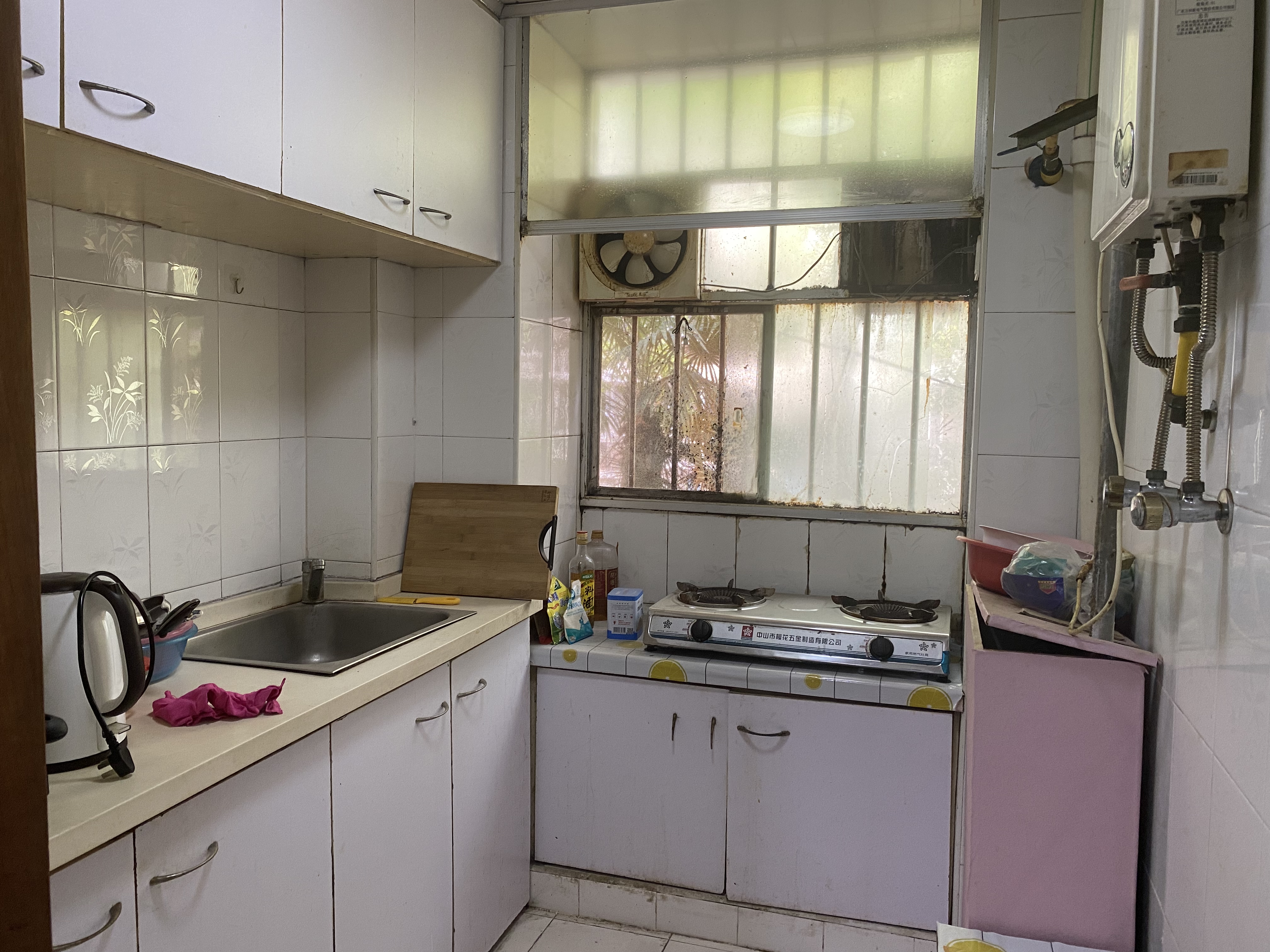 姚港路33号 1室1厅1卫 47m&sup2;
