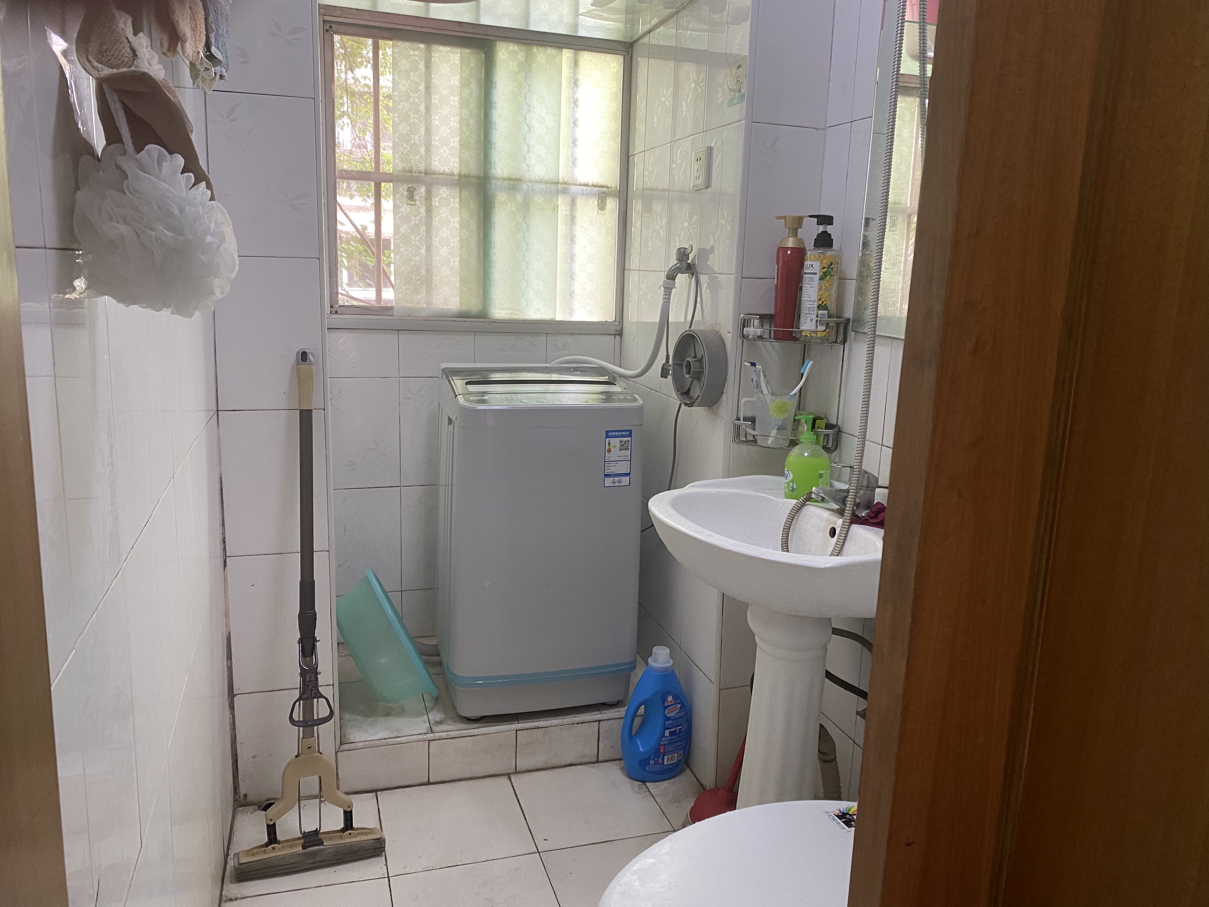 姚港路33号 1室1厅1卫 47m&sup2;