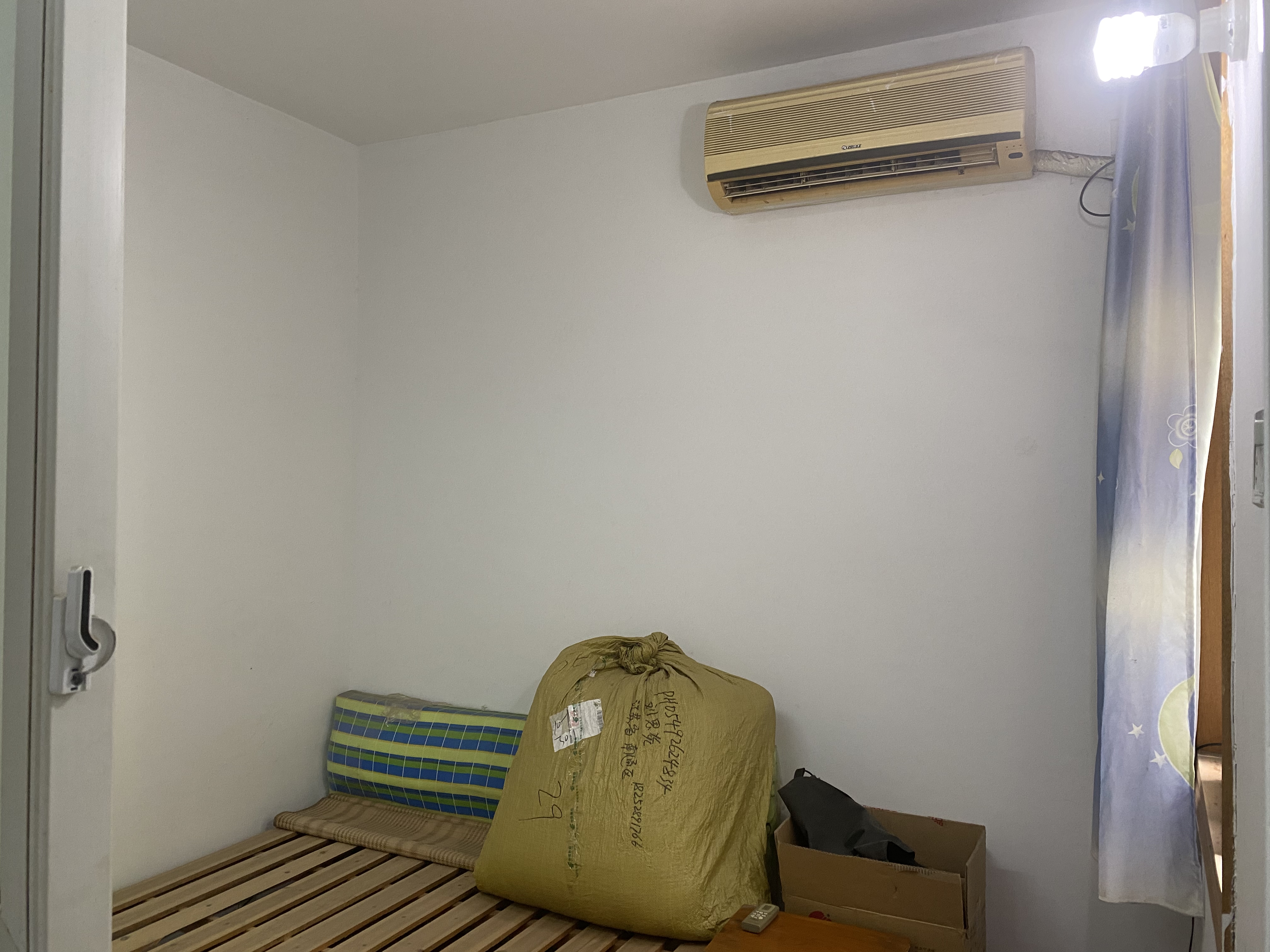 姚港路33号 1室1厅1卫 47m&sup2;
