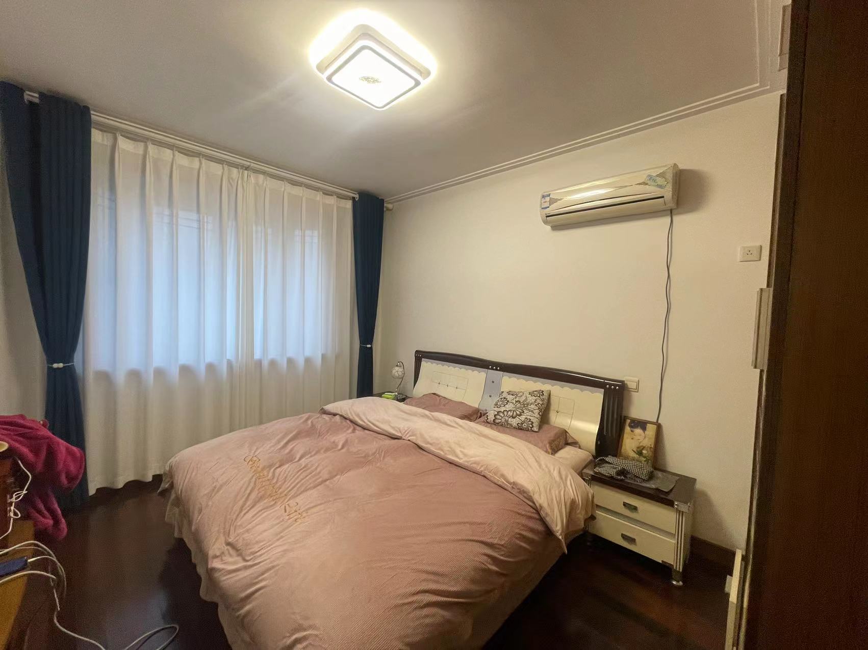 佳乐花苑 3室2厅2卫 146m&sup2;