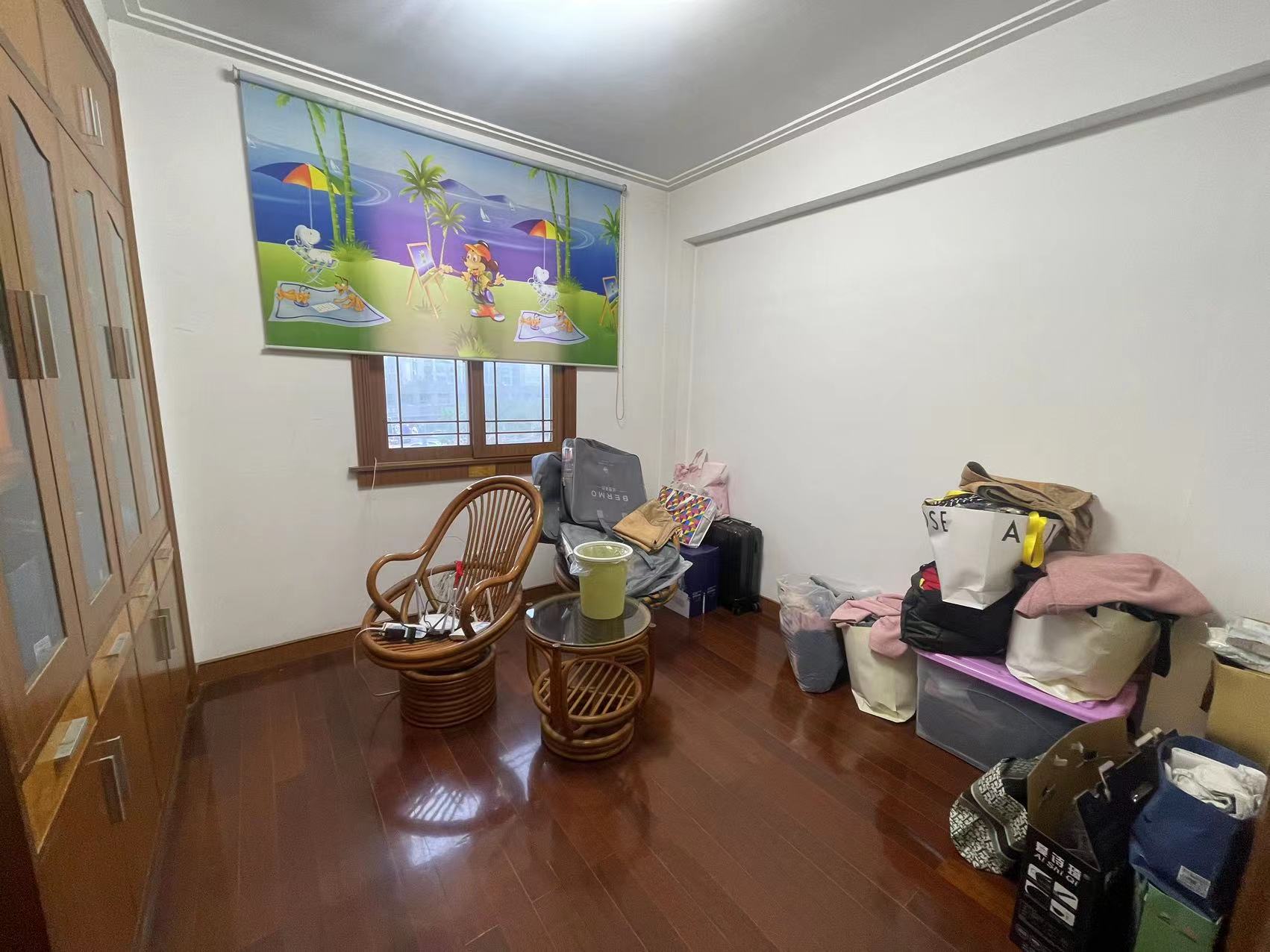 佳乐花苑 3室2厅2卫 146m&sup2;