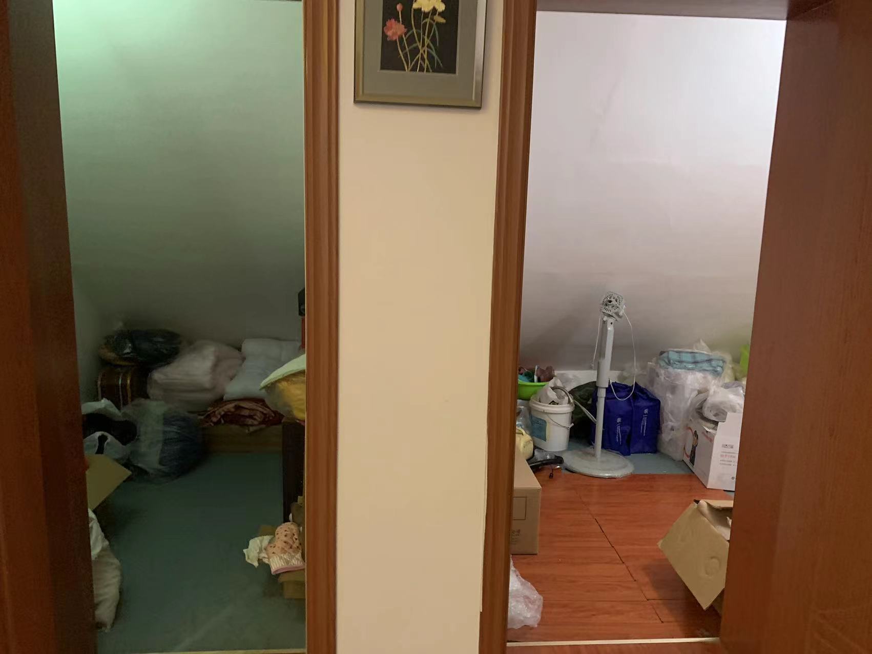 书院坊 3室2厅2卫 143m&sup2;