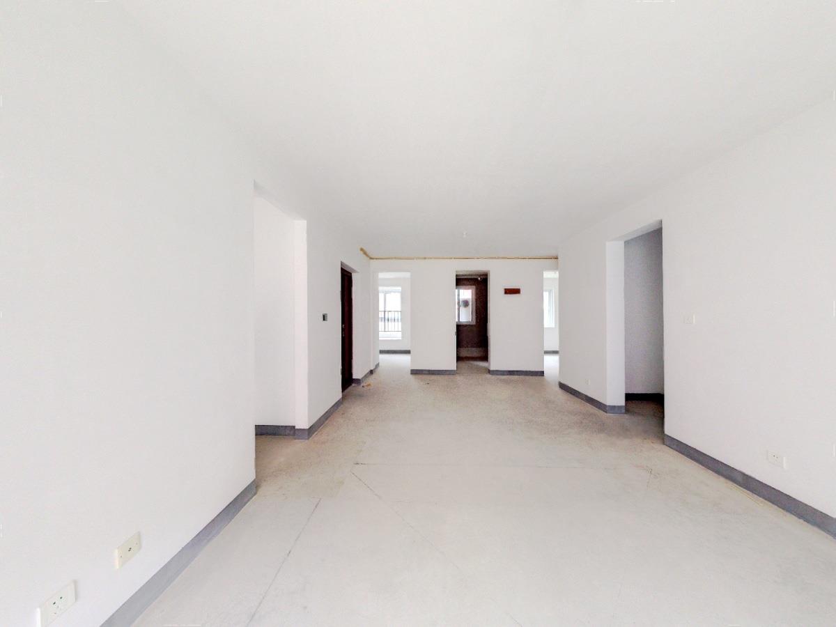 新城香溢紫郡 3室2厅2卫 124m²