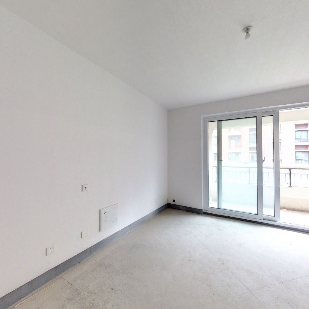新城香溢紫郡 3室2厅2卫 124m²