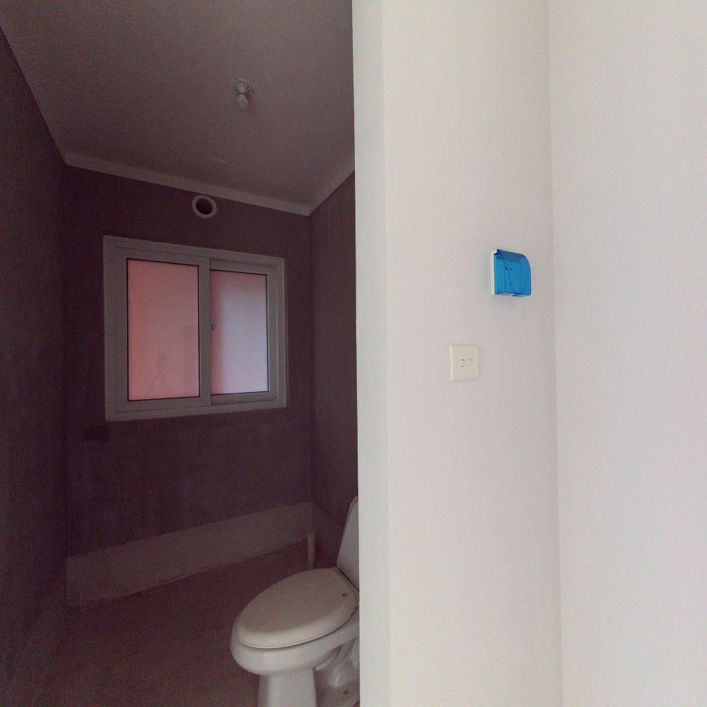 新城香溢紫郡 3室2厅2卫 124m²
