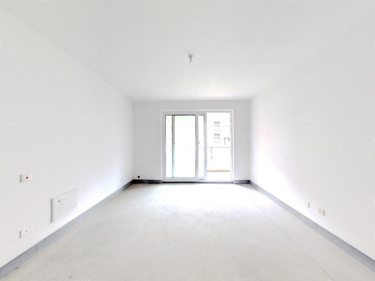 新城香溢紫郡 3室2厅2卫 124m²