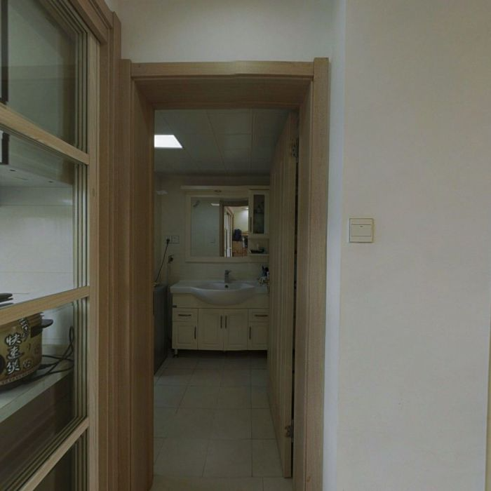 兆丰嘉园 3室2厅2卫 148m&sup2;
