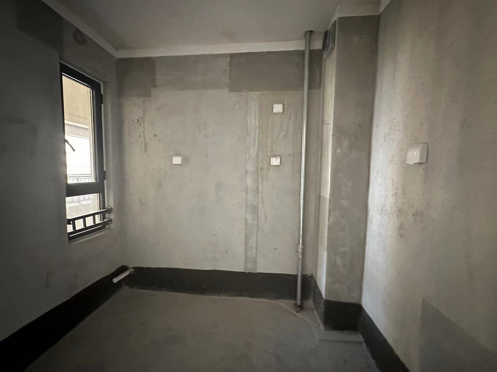 春溪集 3室2厅1卫 88m&sup2;