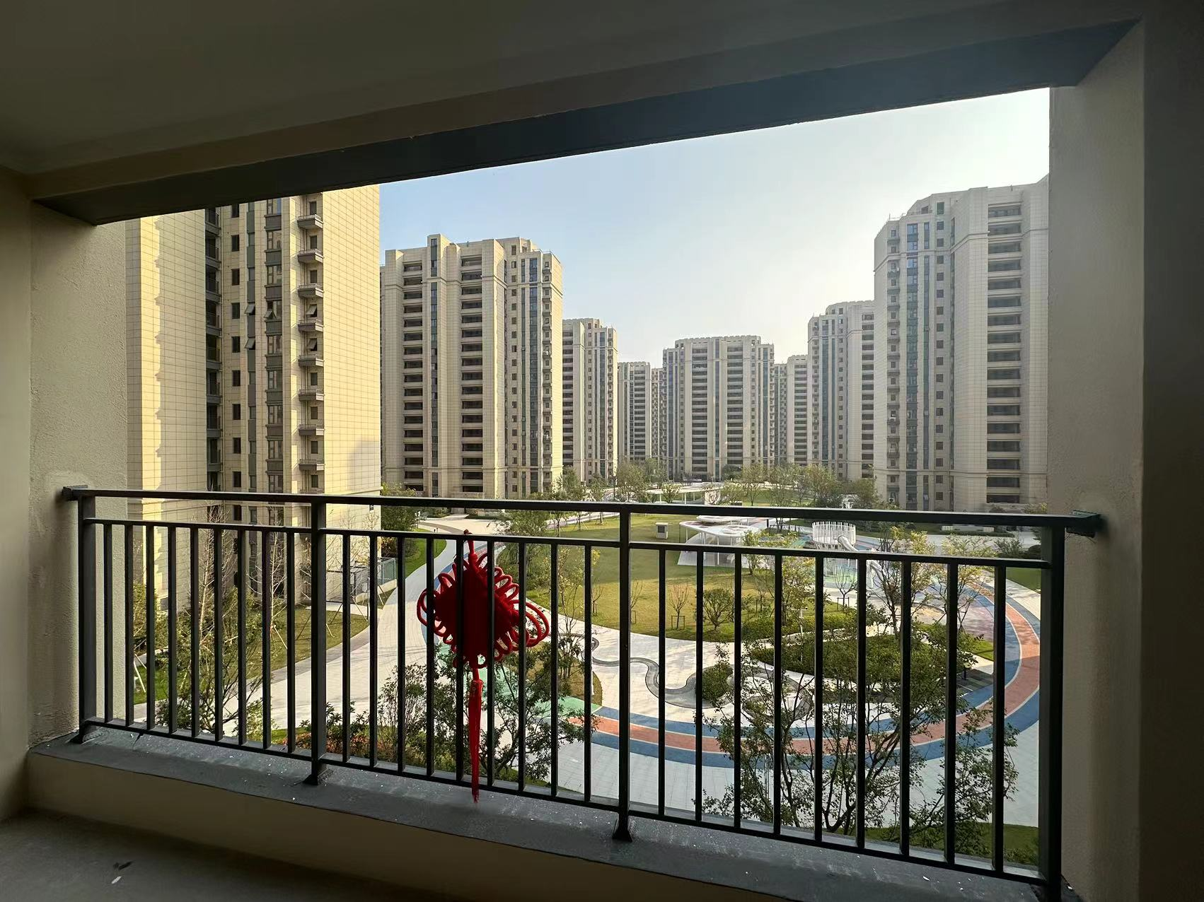 春溪集 3室2厅1卫 88m&sup2;