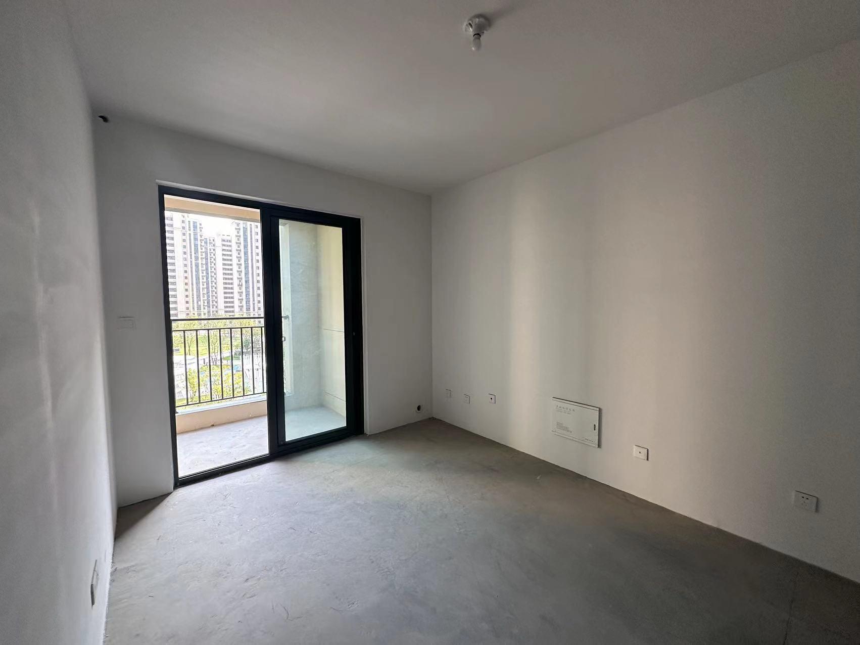 春溪集 3室2厅1卫 88m&sup2;