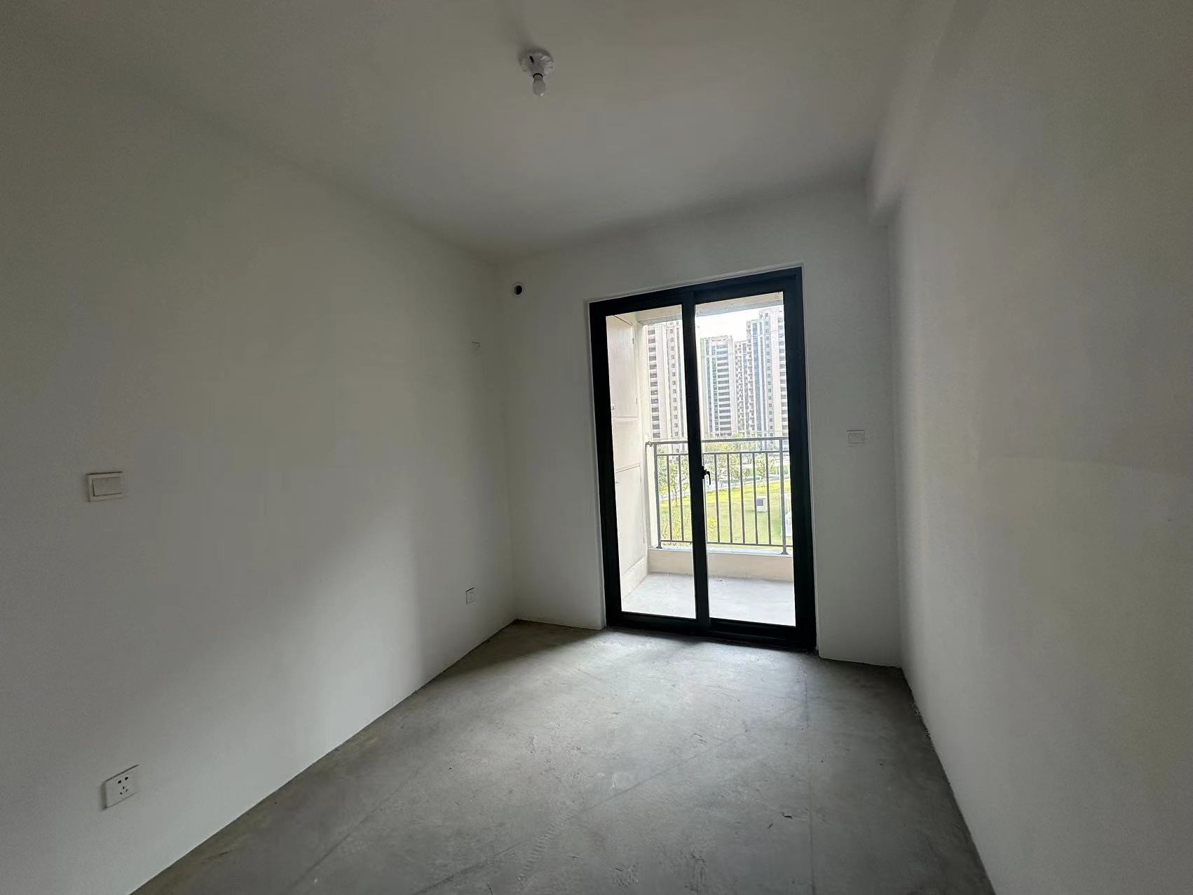 春溪集 3室2厅1卫 88m&sup2;