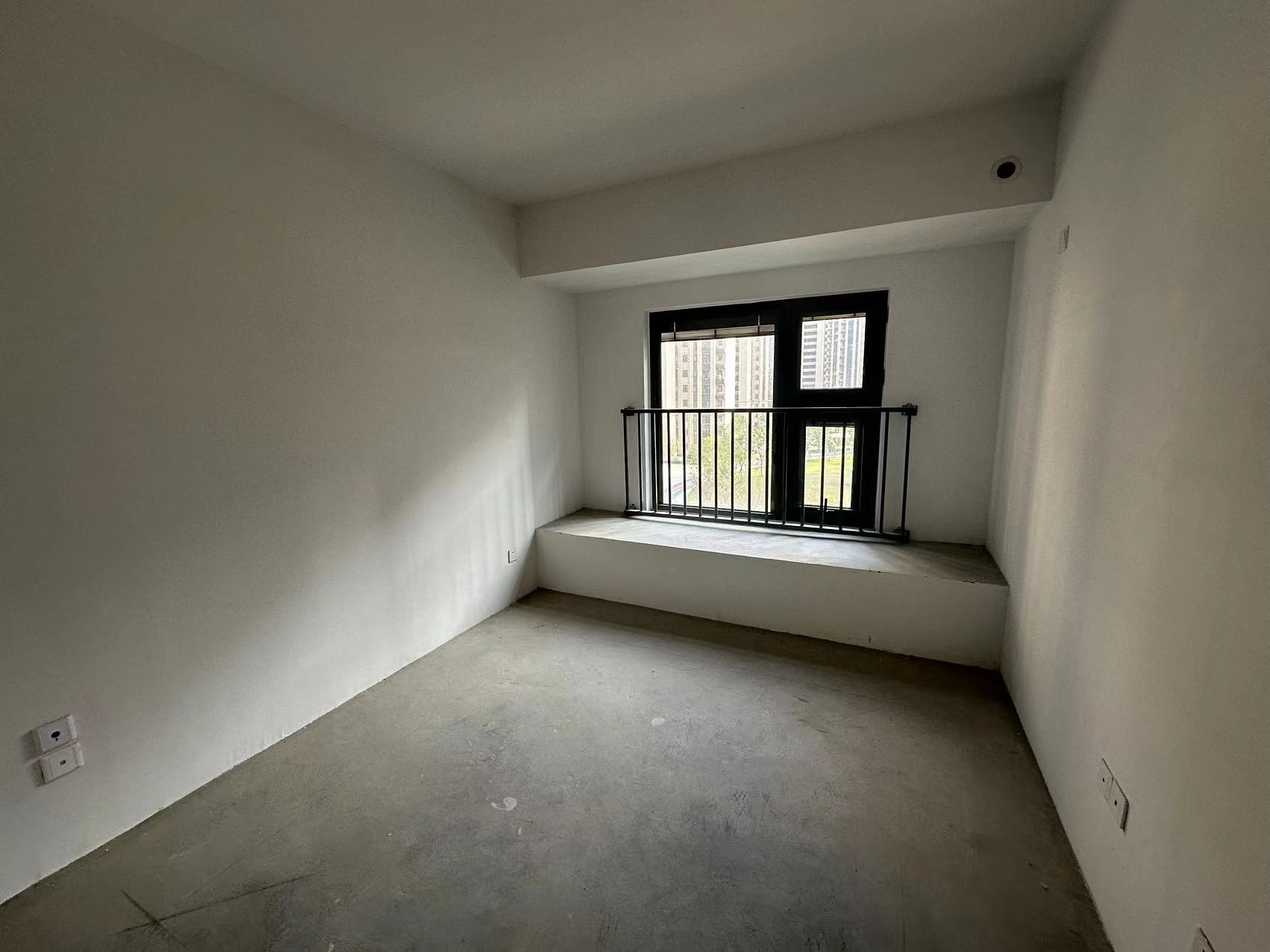 春溪集 3室2厅1卫 88m&sup2;