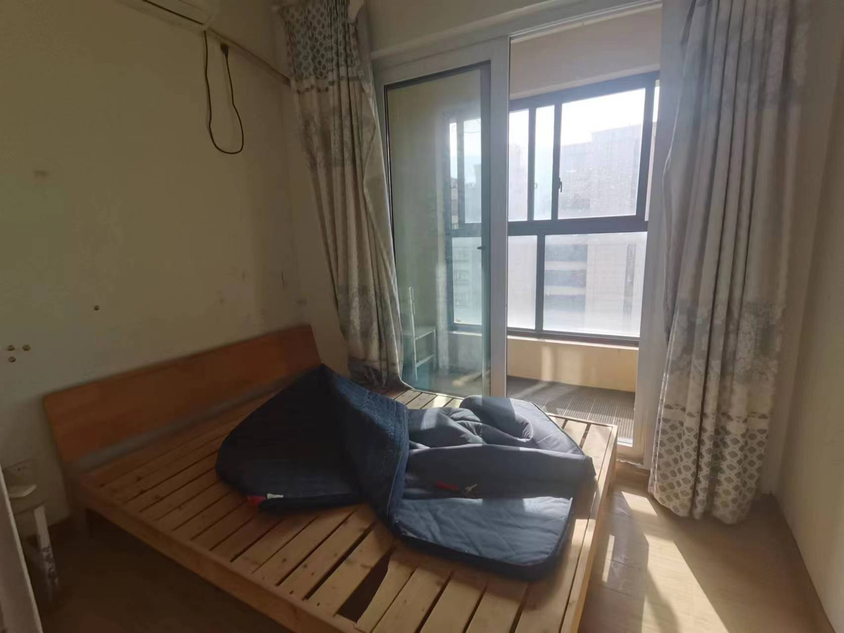 世茂新界 3室2厅2卫 123m&sup2;