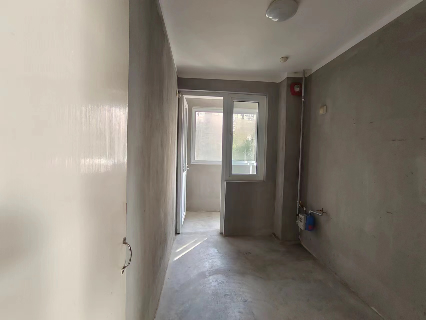 白龙花苑 2室1厅1卫 88m&sup2;